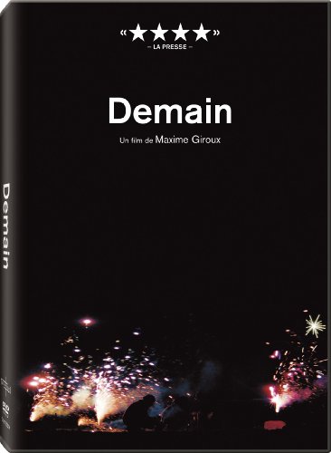 Demain - DVD (Used)