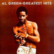 Al Green / Greatest Hits - CD (Used)