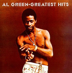Al Green / Greatest Hits - CD (Used)