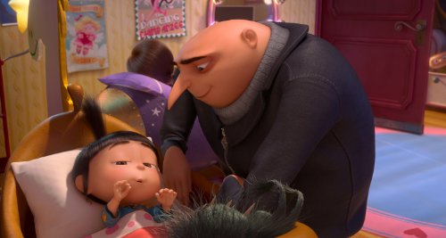 Despicable Me 2 - DVD