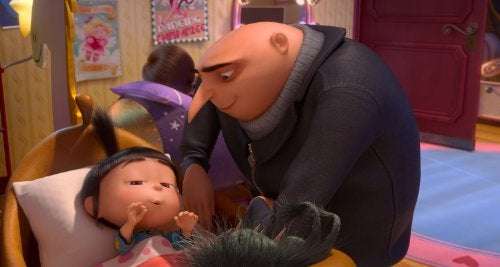 Despicable Me 2 - Blu-Ray/DVD (Used)