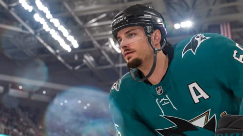 NHL 22 -PlayStation 4