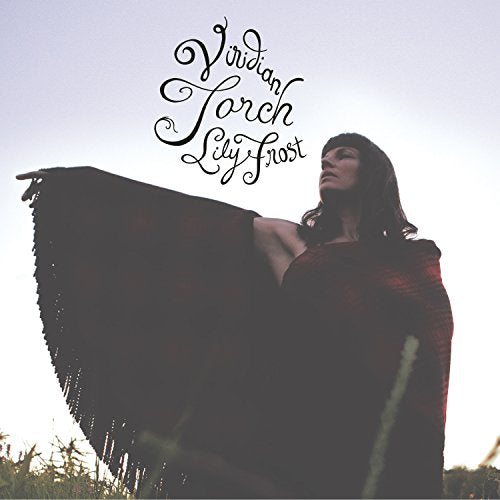 Lily Frost / Viridian Torch - CD