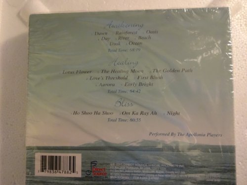 Ultimate Relaxation Musical Bliss