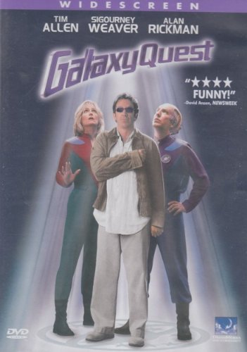 Galaxy Quest - DVD (Used)