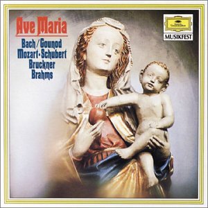 Various / Ave Maria - CD (Used)