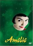 Amélie - DVD (Used)