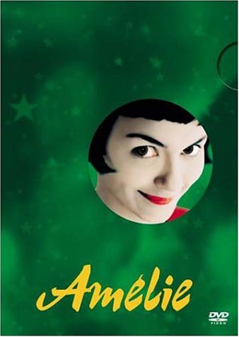 Amélie - DVD (Used)