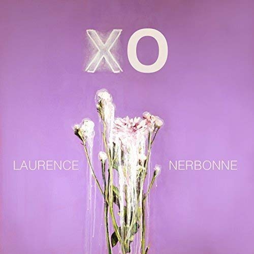 Laurence Nerbonne / XO - CD (Used)