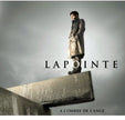 Éric Lapointe / A L'Ombre De L'Ange (Ecolopak) - CD