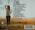 Kate Voegele / Don't Look Away - CD