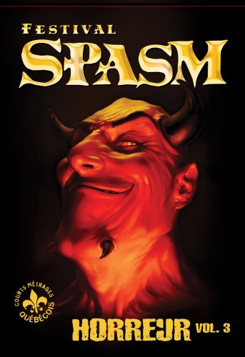Festival Spasm Horreur V3