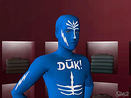 Les Sims 2