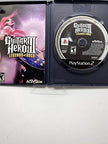Guitar Hero 3  Legends of Rock - PS2 (Used)