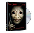 One Missed Call (Un appel manquant) (Bilingual) - DVD (Used)