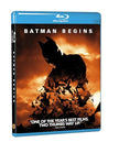 Batman Begins - Blu-Ray