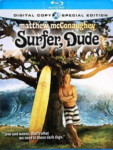 Surfer, Dude : Special Edition - Blu-Ray (Used)