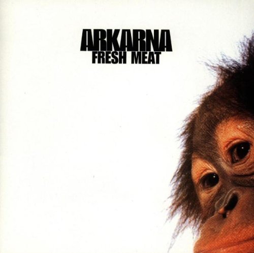 Fresh Meat