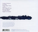 Cellar Groove