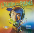 Francois Perusse / L'Album du peuple, volume 1 - CD (Used)