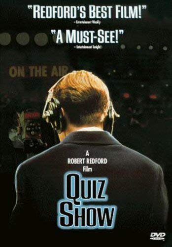 Quiz Show - DVD (Used)