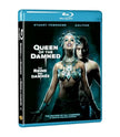 Queen of the Damned [Blu-ray] (Bilingual)