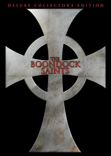 The Boondock Saints (Deluxe Collector's Edition) - DVD