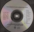 The Association / Greatest Hits - CD (Used)