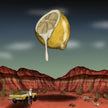 Bones Owens / Love Out Of Lemons (Standard) - CD