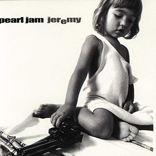 Pearl Jam / Jeremy + Footsteps + Yellow Ledbetter - CD (Used)