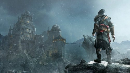 Assassin's Creed: Revelations - PlayStation 3 Standard Edition