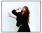 Florence and the Machine / How Big, How Blue, How Beautiful - CD (Used)