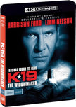 K-19: The Widowmaker (Collector's Edition) - 4K/Blu-ray