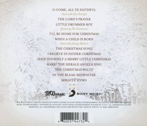 Susan Boyle / Home For Christmas - CD