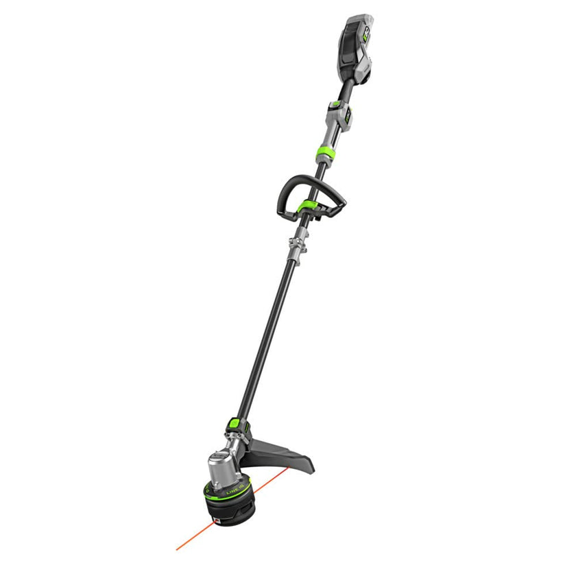 EGO Power+ ST1620T 16-Inch LINE IQ String Trimmer with POWERLOAD Technology, Battery and Charger Not Included, Black 🍁 All In One Marketplace Canada