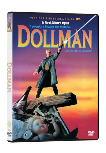 Dollman