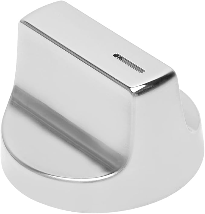 W11158168 Whirlpool Oven Range Control Knob