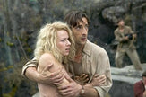 King Kong (2005): Ultimate Edition - 4K/Blu-Ray