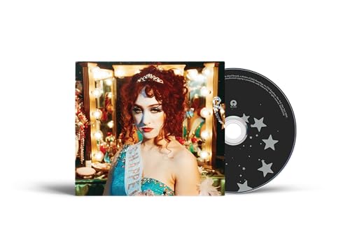 Chappell Roan / The Rise And Fall Of A Midwest Princess - CD