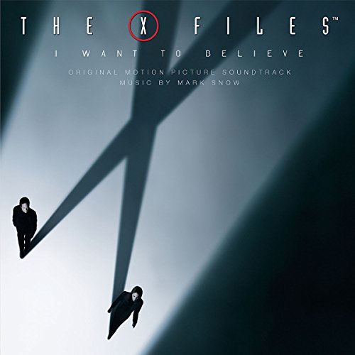 X-Files: I Want to Believe