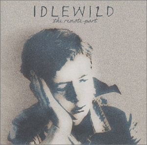 Idlewild / Remote Part - CD (Used)