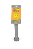 Scrub Daddy Self- Standing Soap Dispensing Dishwand, Silver 🍁 All In One Marketplace Canada