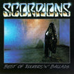 Scorpions / Best Of Rockers 'N' Ballads - CD (Used)