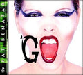 Pat Benator / Go - CD (Used)