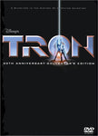 Tron (20th Anniversary Collector's Edition) - DVD (Used)