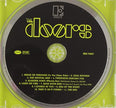 The Doors / The Doors (2017 Remaster) - CD