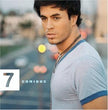 Enrique Iglesias / 7 - CD (Used)