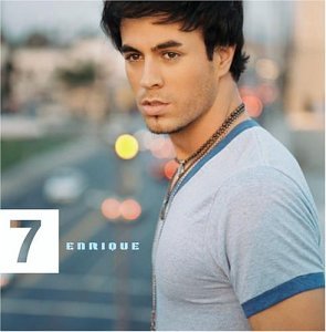 Enrique Iglesias / 7 - CD (Used)