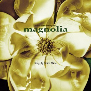 Soundtrack / Magnolia  - CD (Used)