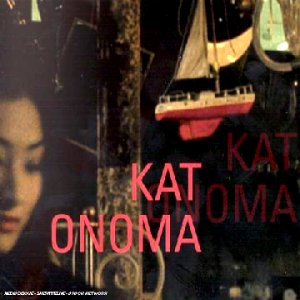 Kat Onoma - Digipack